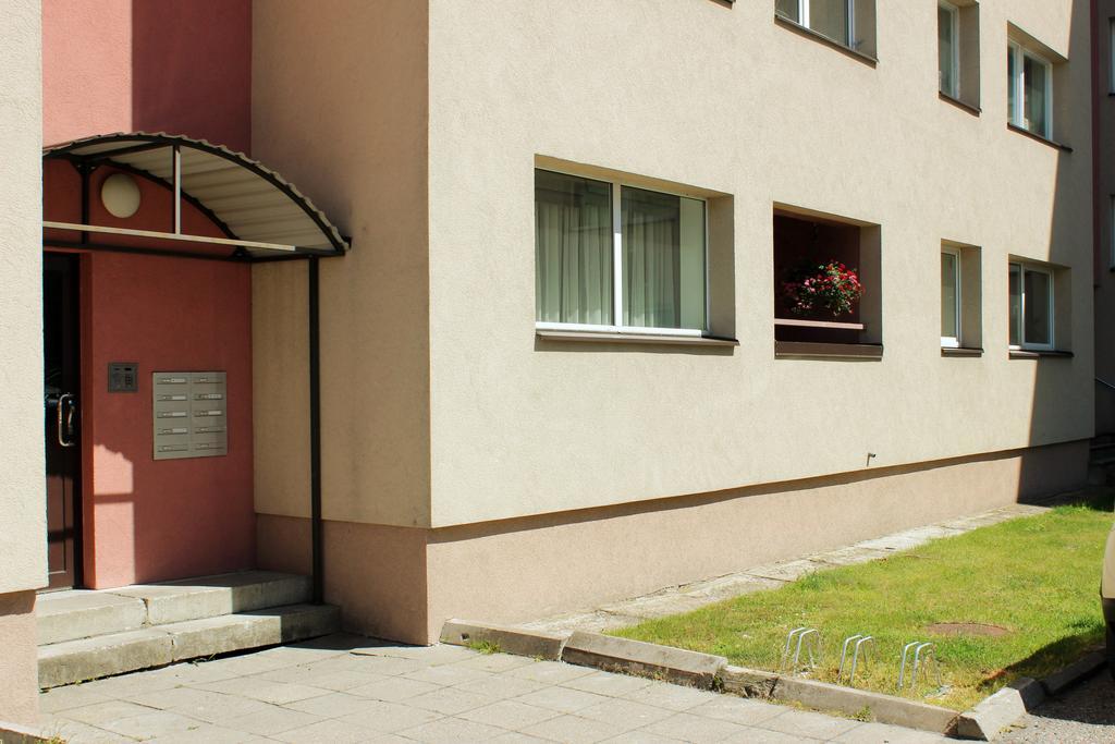 Avelana Apartment Pärnu Oda fotoğraf